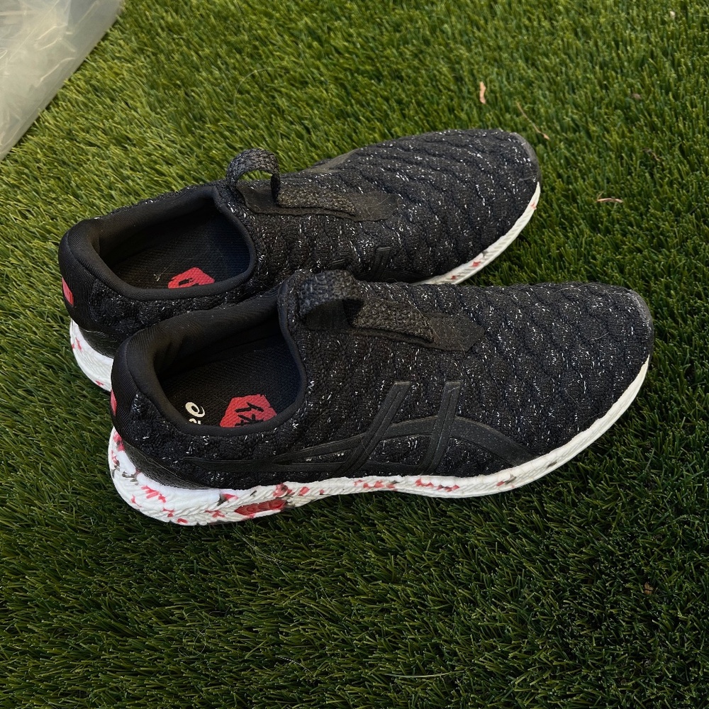 Asics GEL running shoes